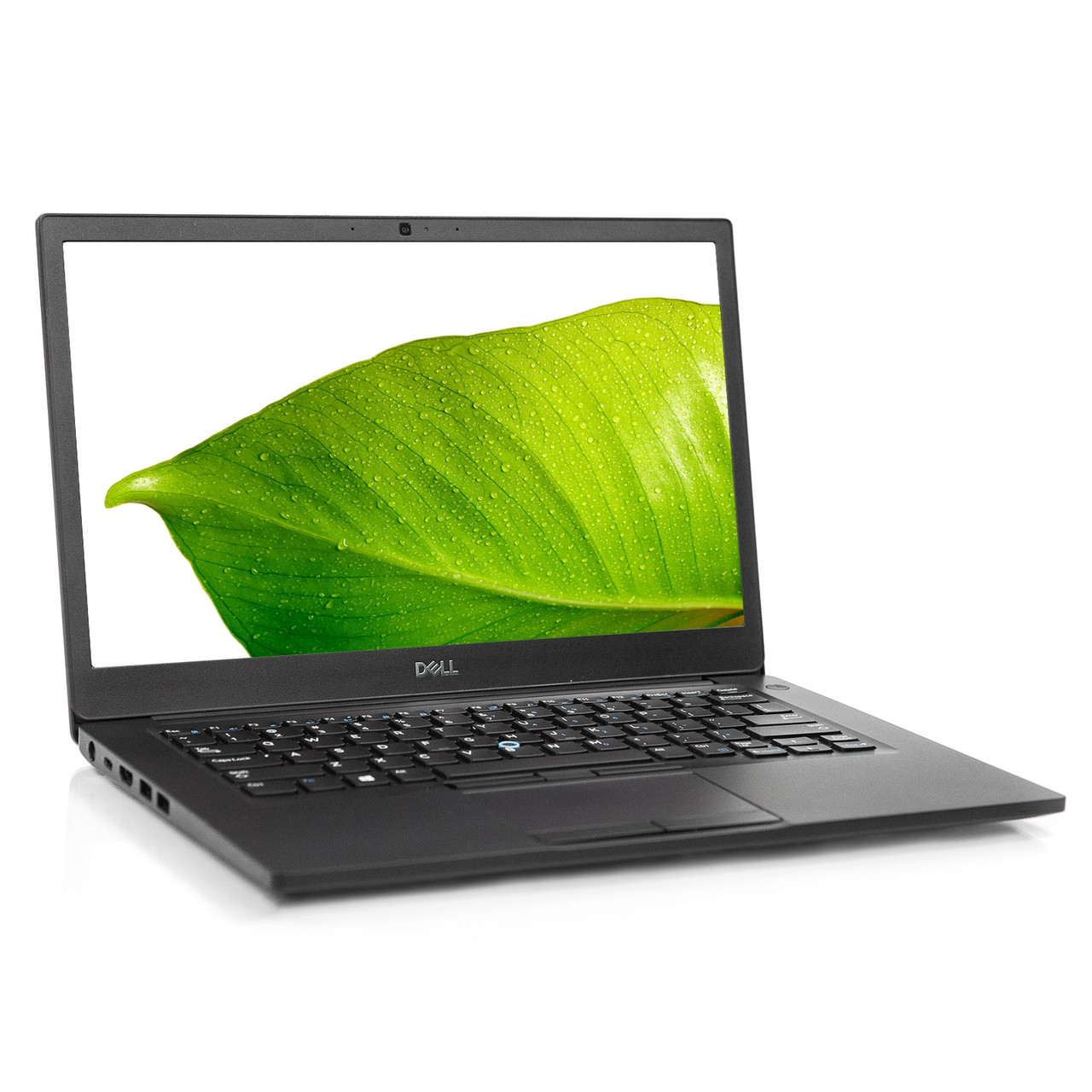 Dell Latitude 7490 Touch Screen Laptop Core I5 16gb 256gb Ssd Win 10 Pro