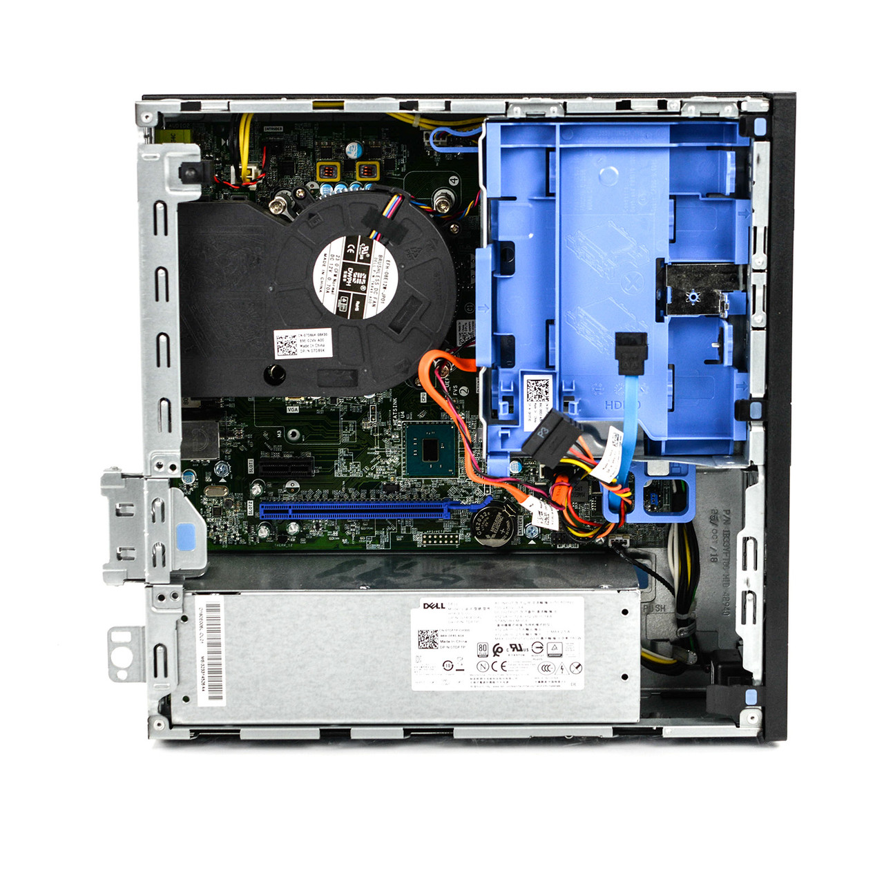 Dell Optiplex  SFF i 3.GHz   Revive IT
