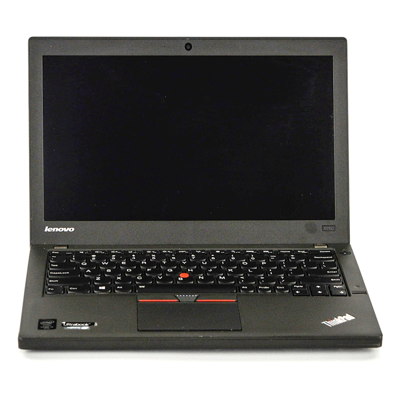 Lenovo ThinkPad X250 Ultrabook Ultrabook i5 Dual-Core | Revive IT