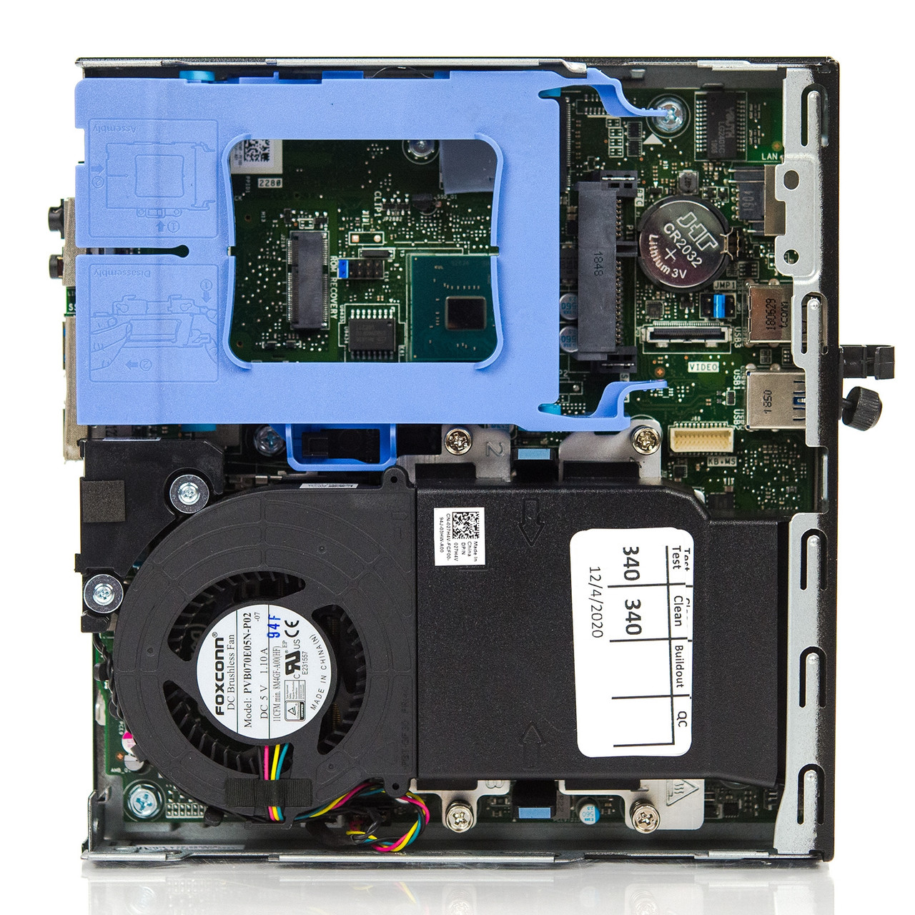 Dell Optiplex 3070 Micro 6 Core i5-9500T 2.20GHz