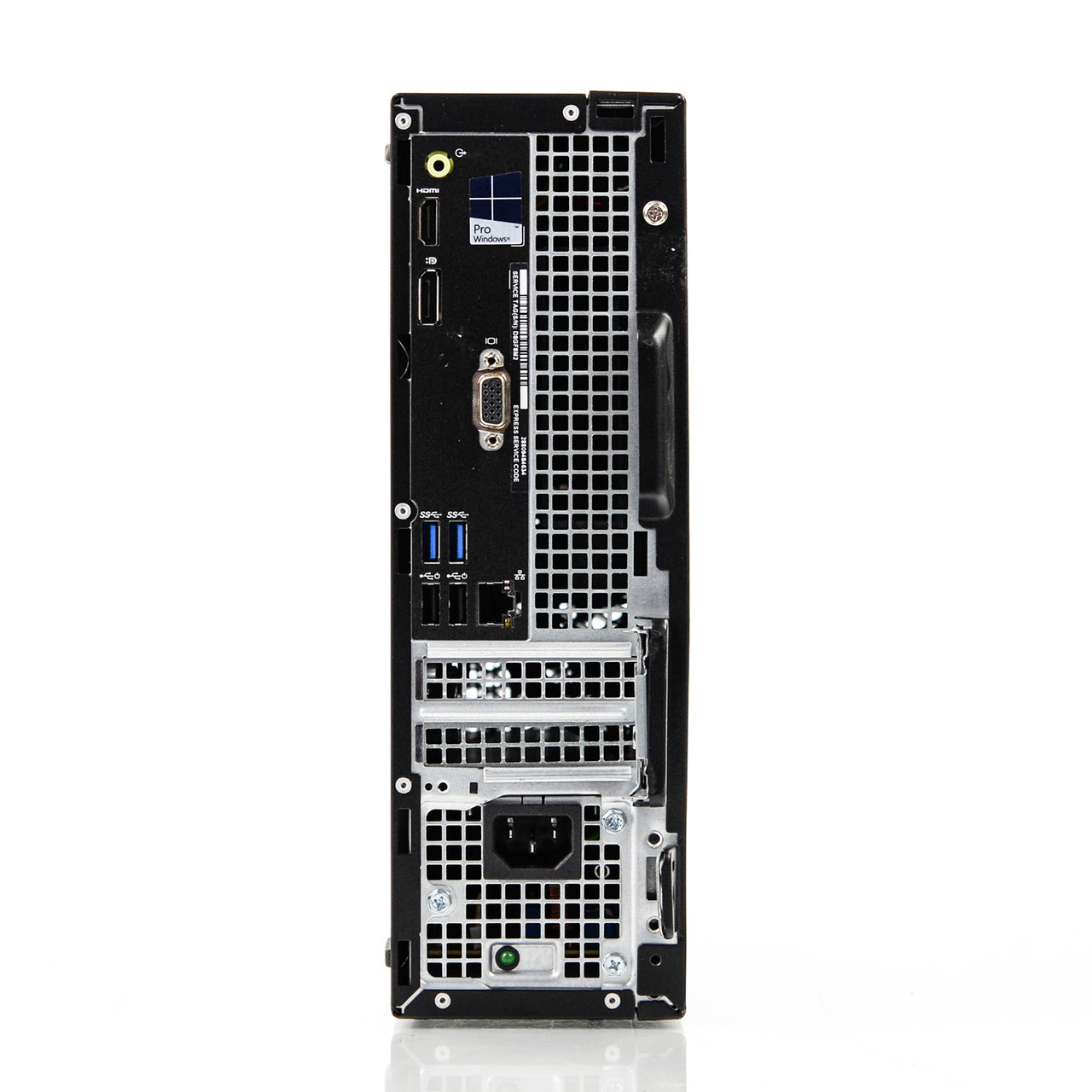 Dell Optiplex 3050 SFF i3-6100 3.70GHz