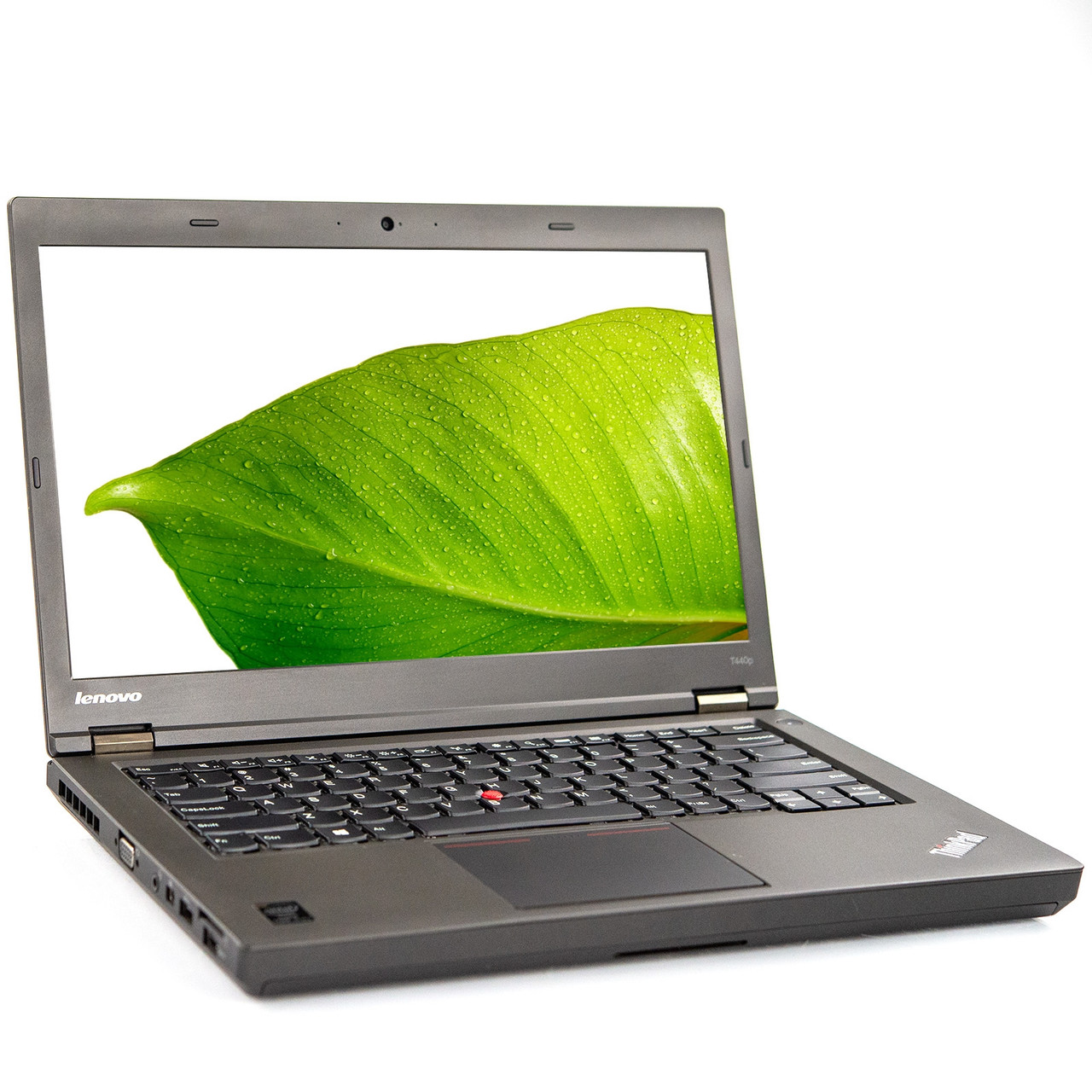 Lenovo ThinkPad T540p Laptop | Revive IT