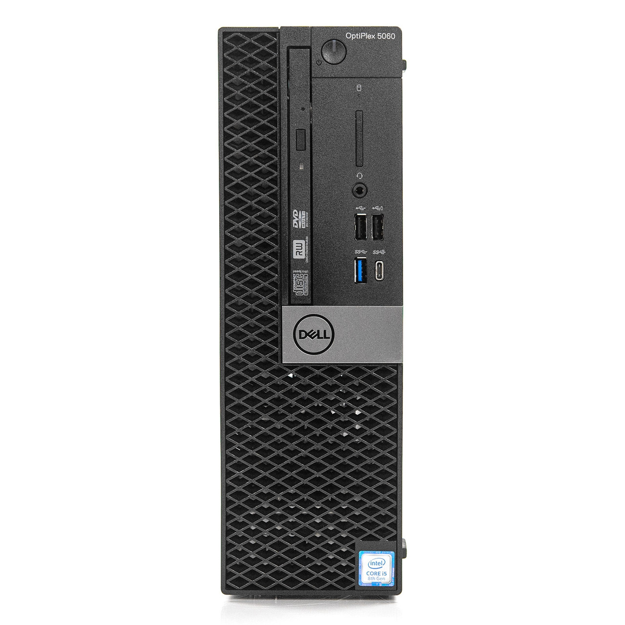 Dell OptiPlex 5060 SFF Desktop | Revive IT