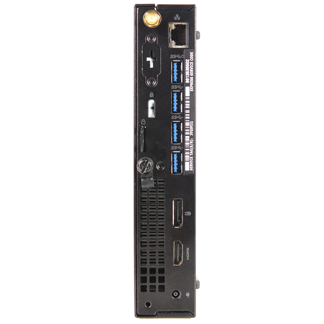 Dell OptiPlex 7050 Micro Desktop