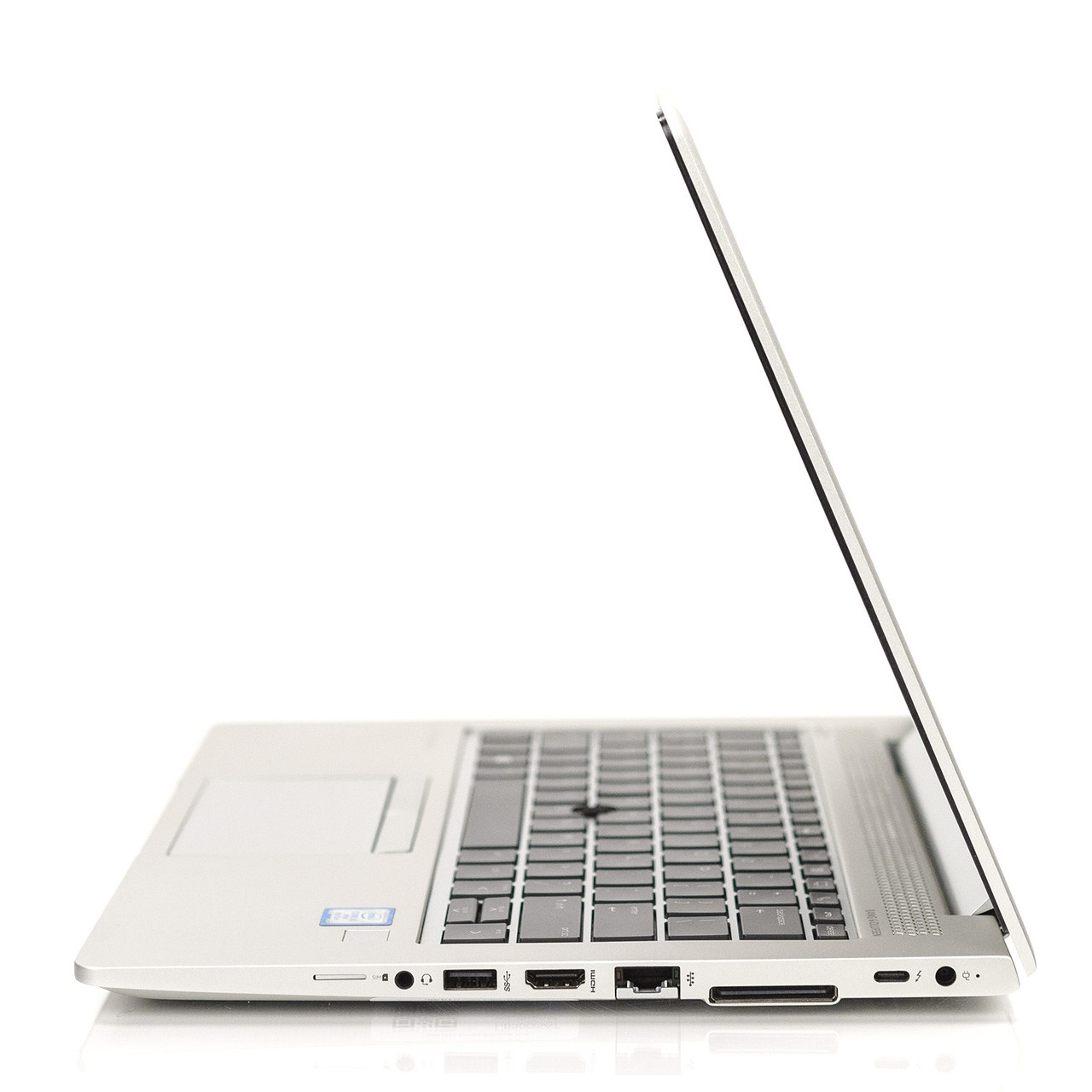 HP EliteBook 830 G5 13.3