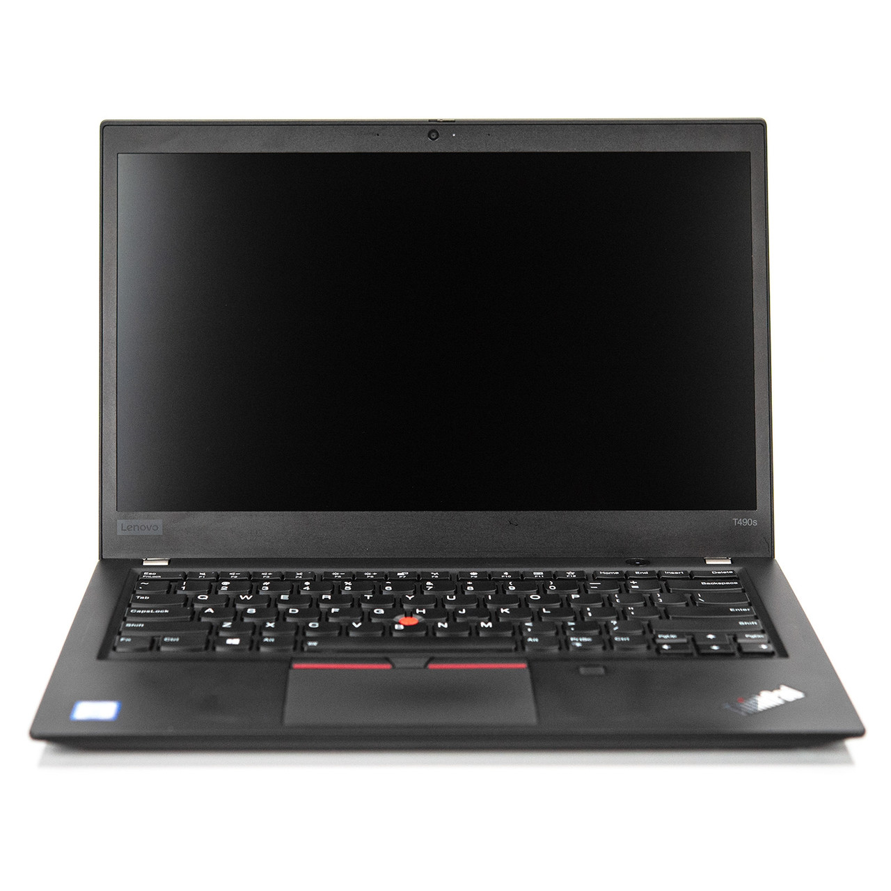 Lenovo ThinkPad T490s 14