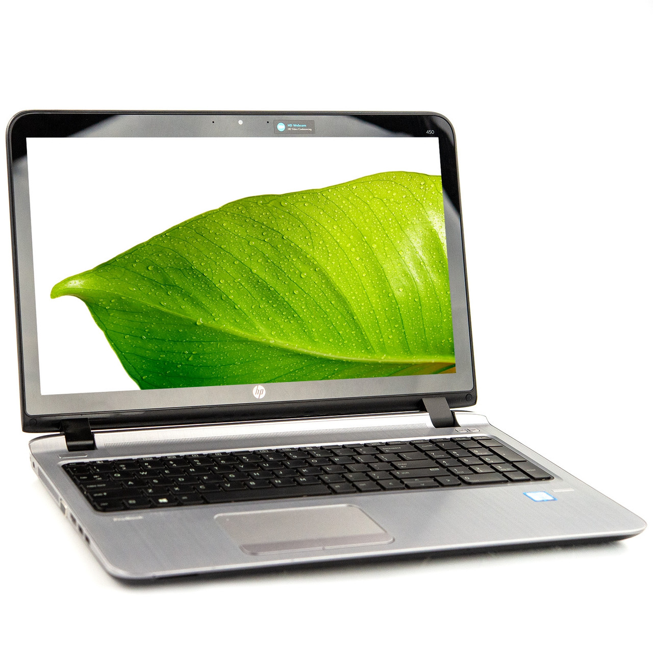 HP ProBook 450 G3 15.6