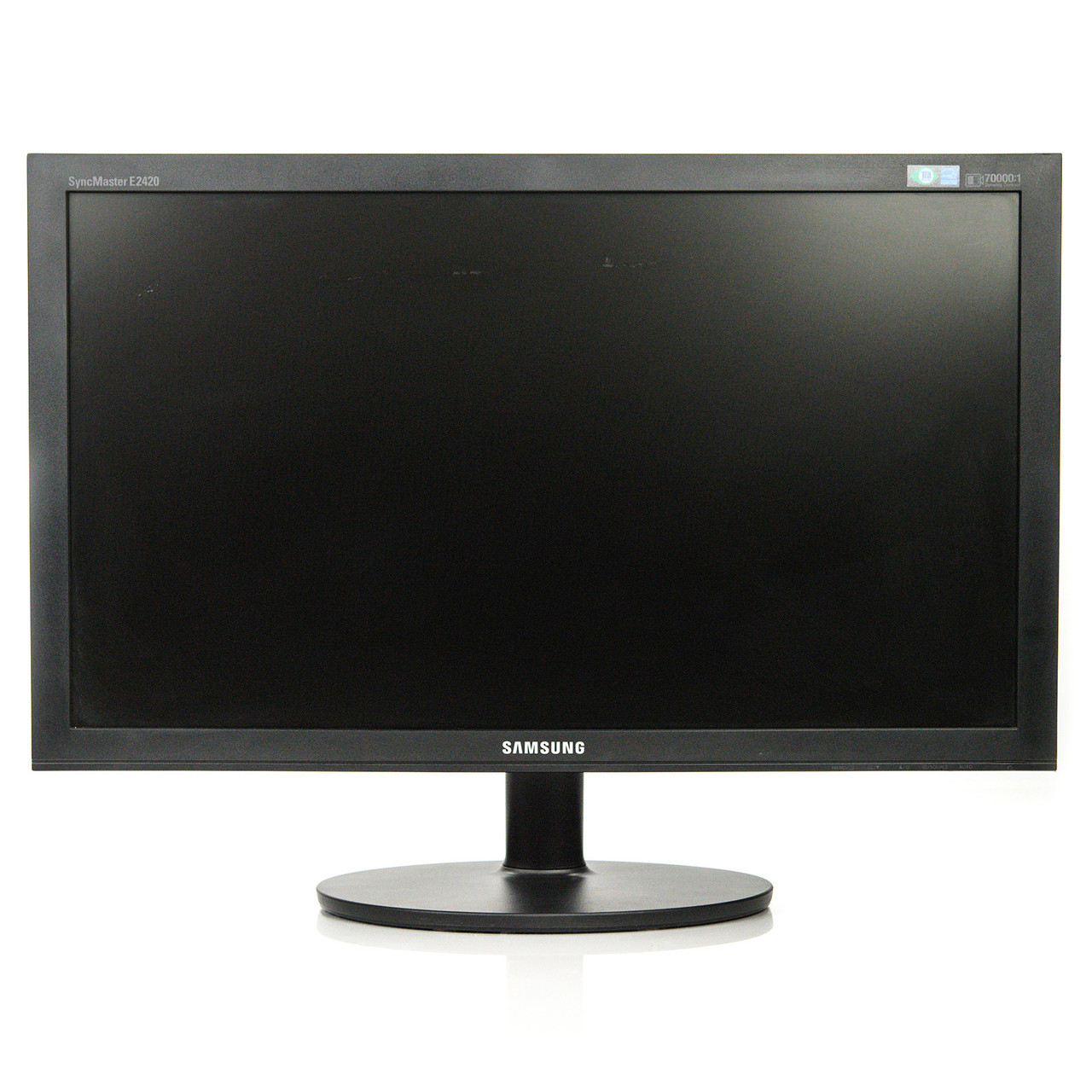 samsung e2420 monitor