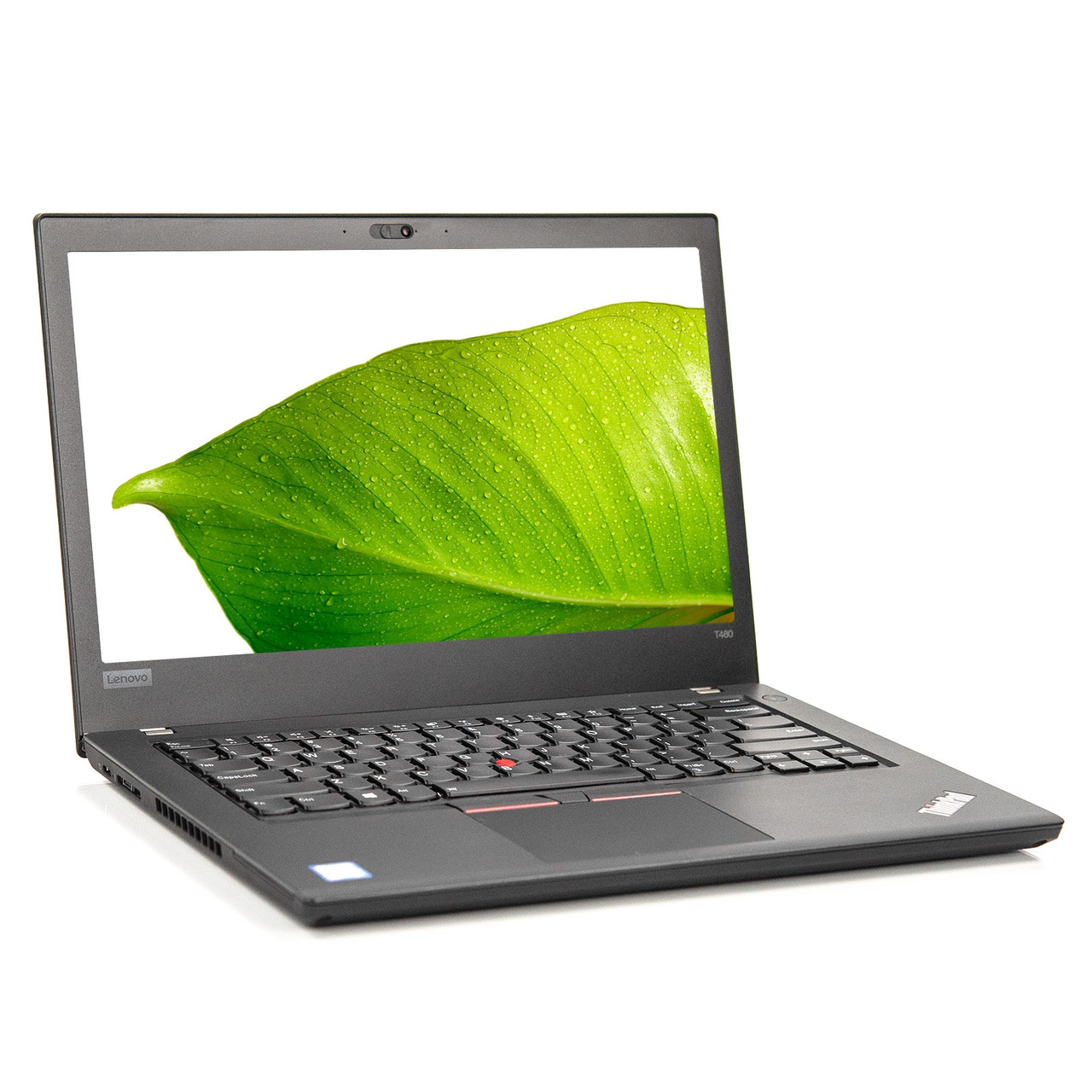 Lenovo ThinkPad T480 14