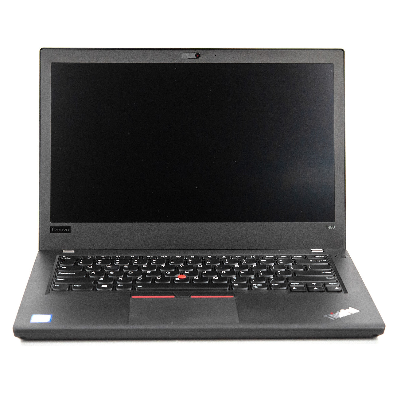 【Windows11】【パフォーマンスを追求したビジネスノート】 Lenovo ThinkPad T480 第8世代 Core i5 8250U/1.60GHz 4GB 新品SSD480GB 64bit WPSOffice 14インチ フルHD カメラ 無線LAN パソコン ノートパソコン モバイルノート PC Notebook