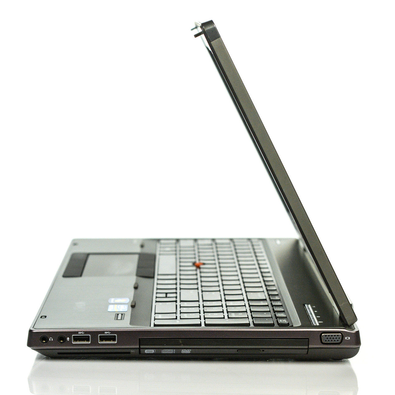 HP EliteBook 8570w 15.6