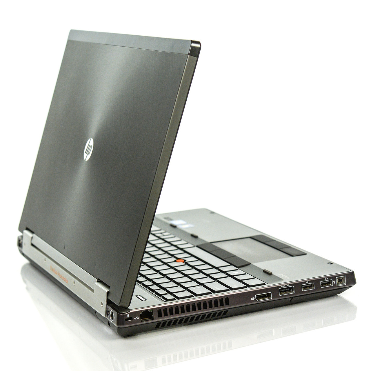 HP EliteBook 8570w 15.6