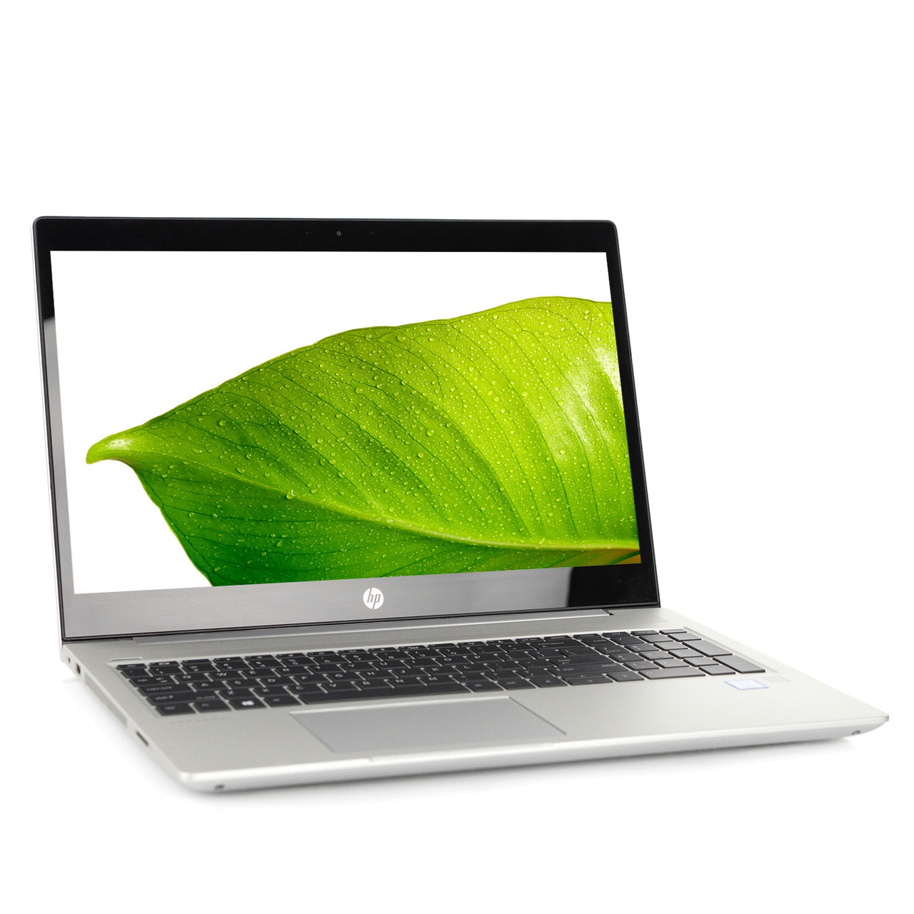 HP ProBook 450 G6 15.6