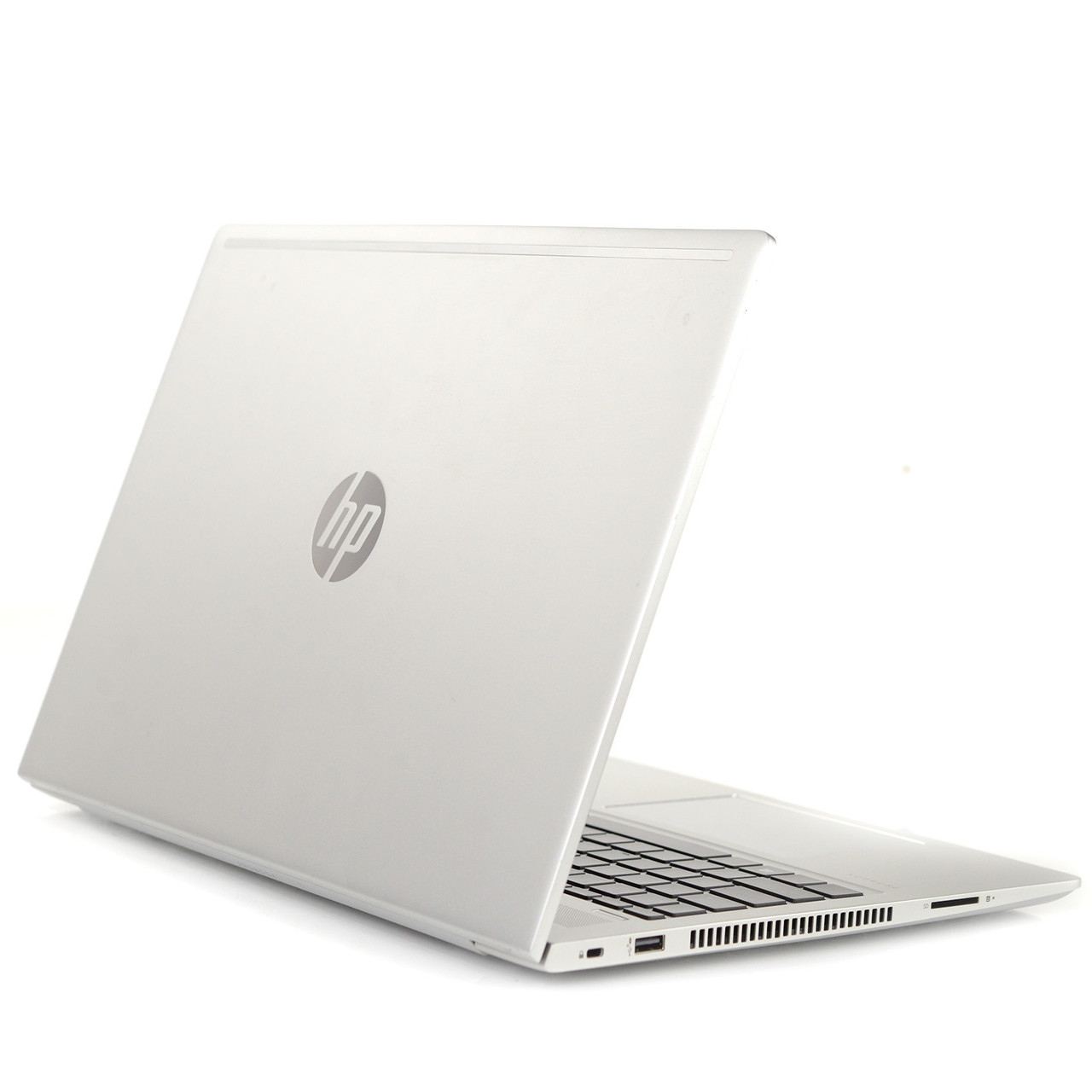 HP ProBook 450 G6 15.6