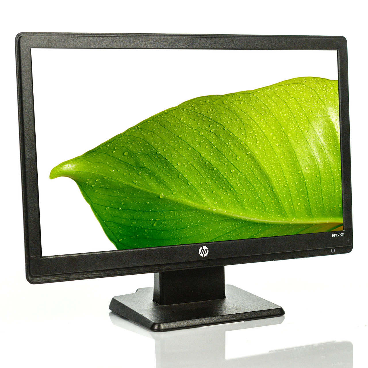 hp lv1911 led backlit monitor