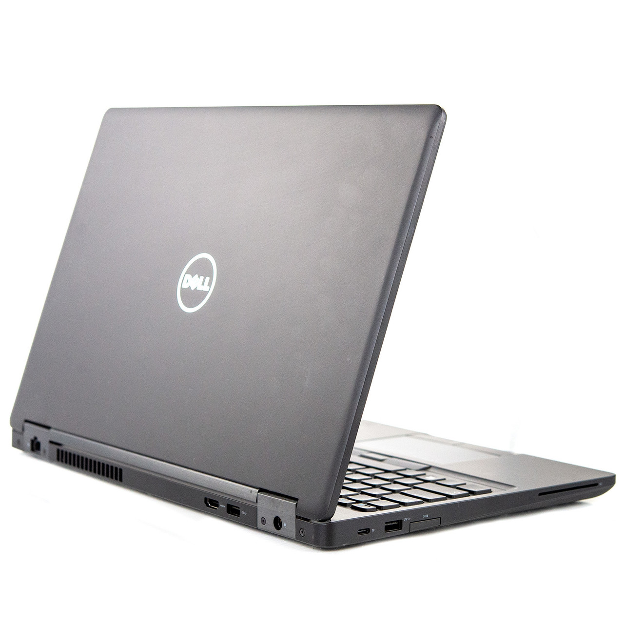 Dell Latitude 5580 15.6