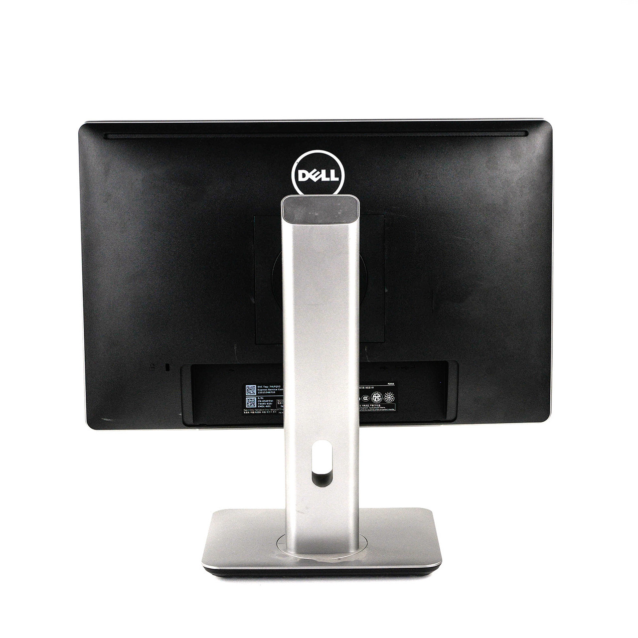 Dell Professional P2016 20