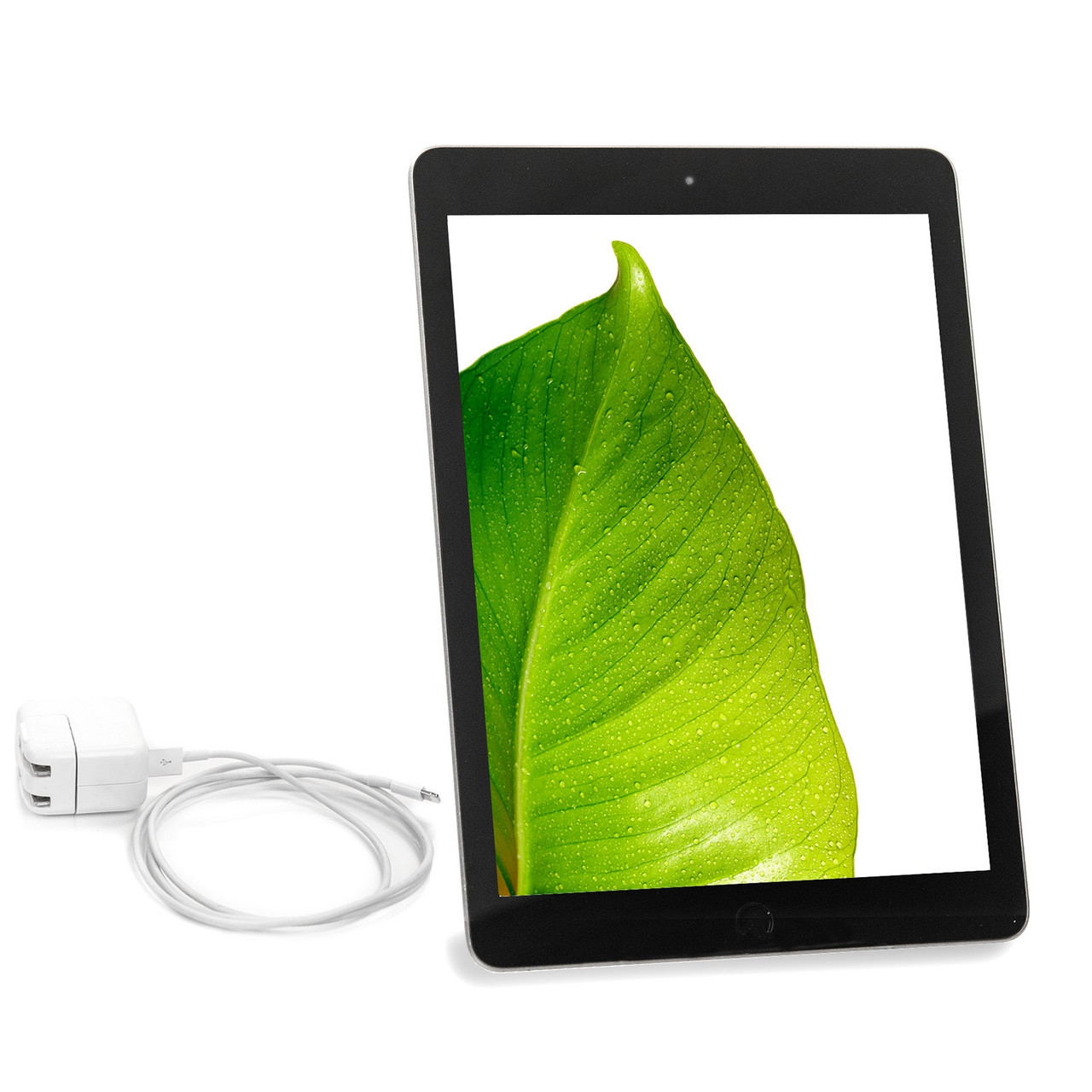 Apple iPad 5th Gen. Space Gray | Revive IT