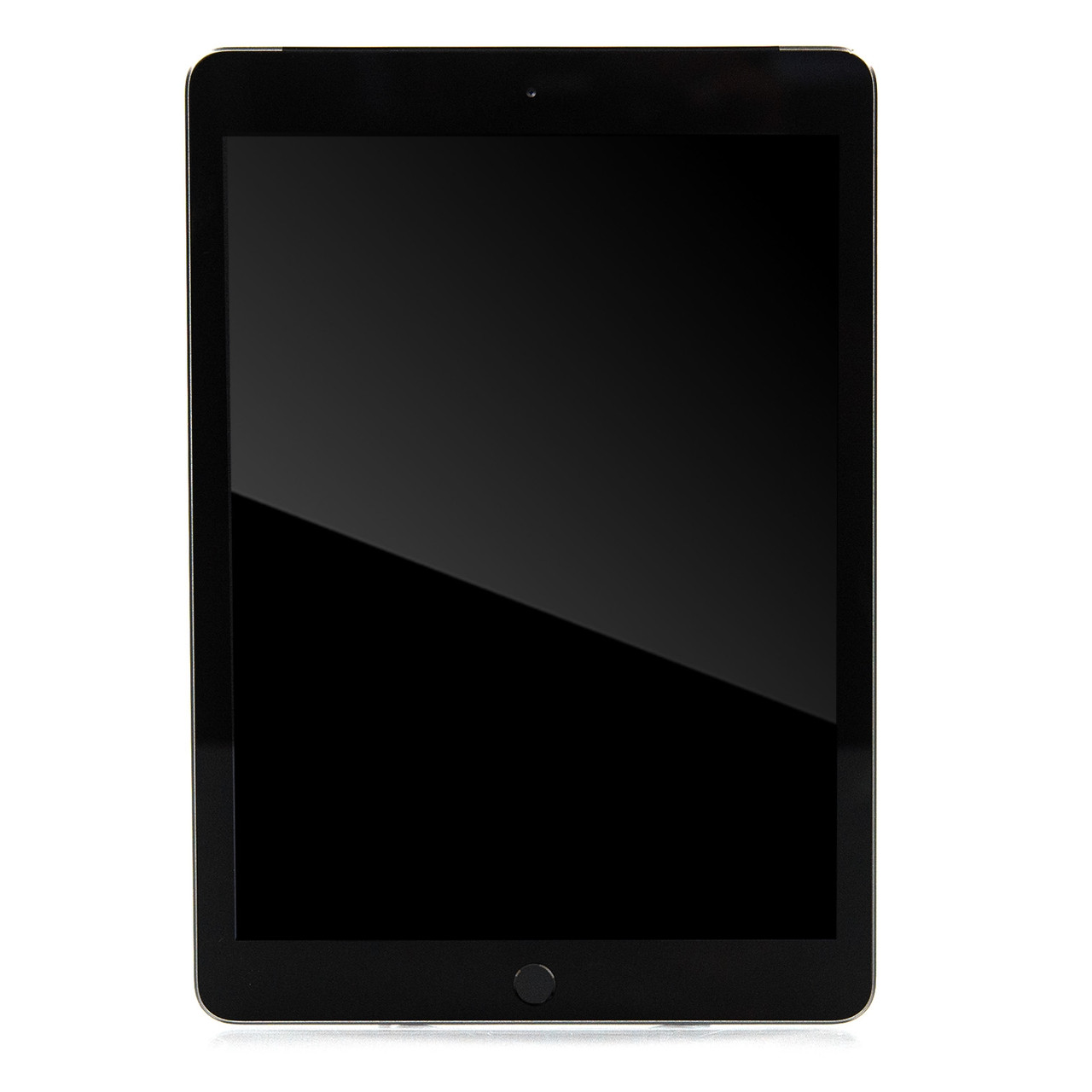 APPLE iPad Cellular 第5世代 MP2D2LL/A ジャンク APPLE iPad Cellular 第5世代 MP2D2LL/A ジャンク APPLE iPad