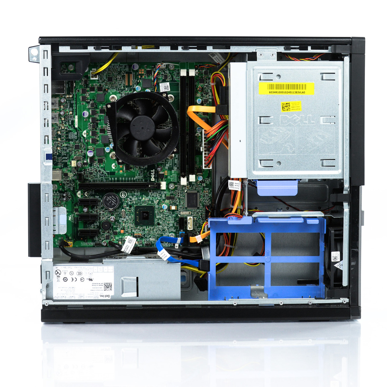 Dell Optiplex 3010 DT i3-3220 3.30GHz | Revive IT