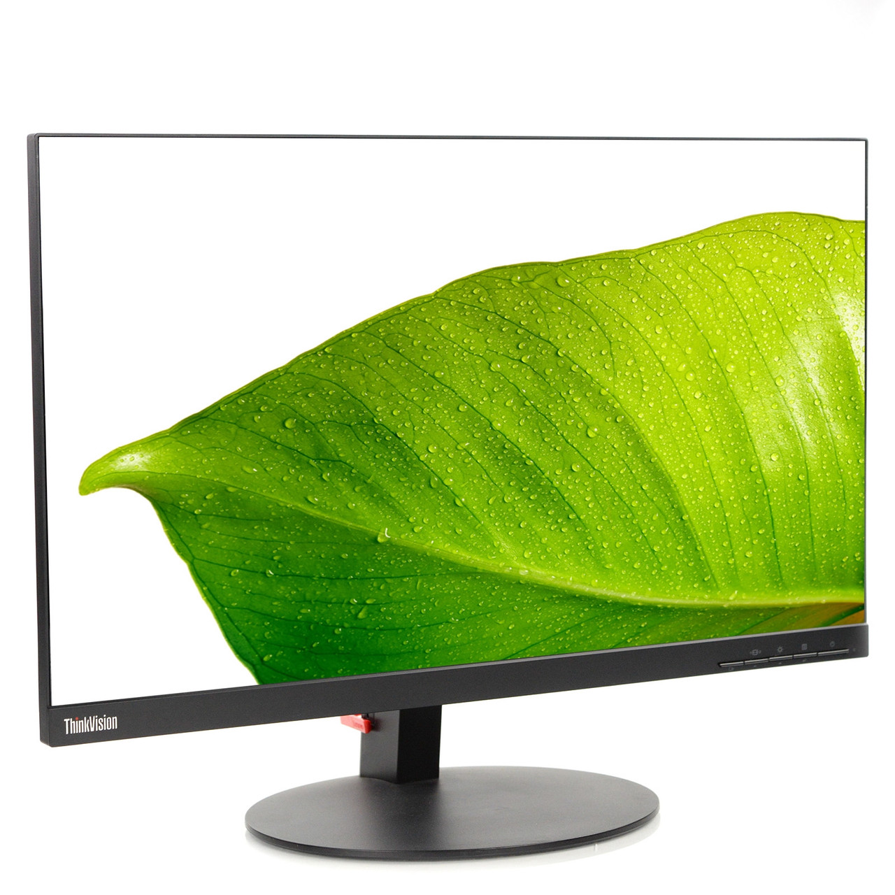 美品 Lenovo ThinkVision P24h-20 61F4GAR1JP