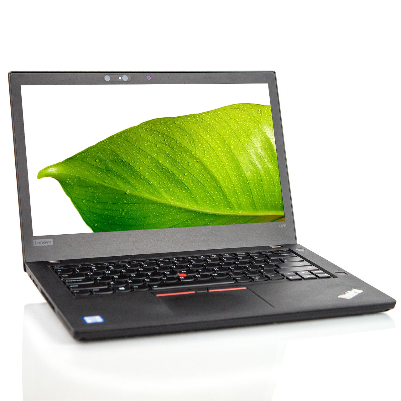 Lenovo ThinkPad T480 14