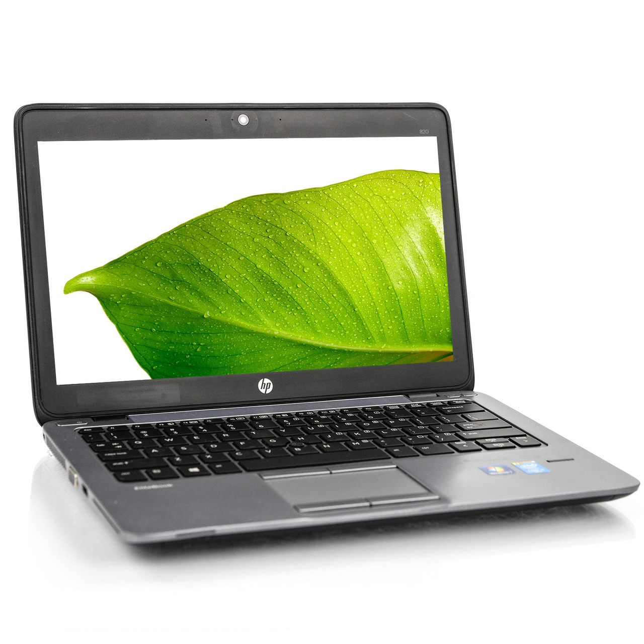 HP EliteBook 820 G3 12.5