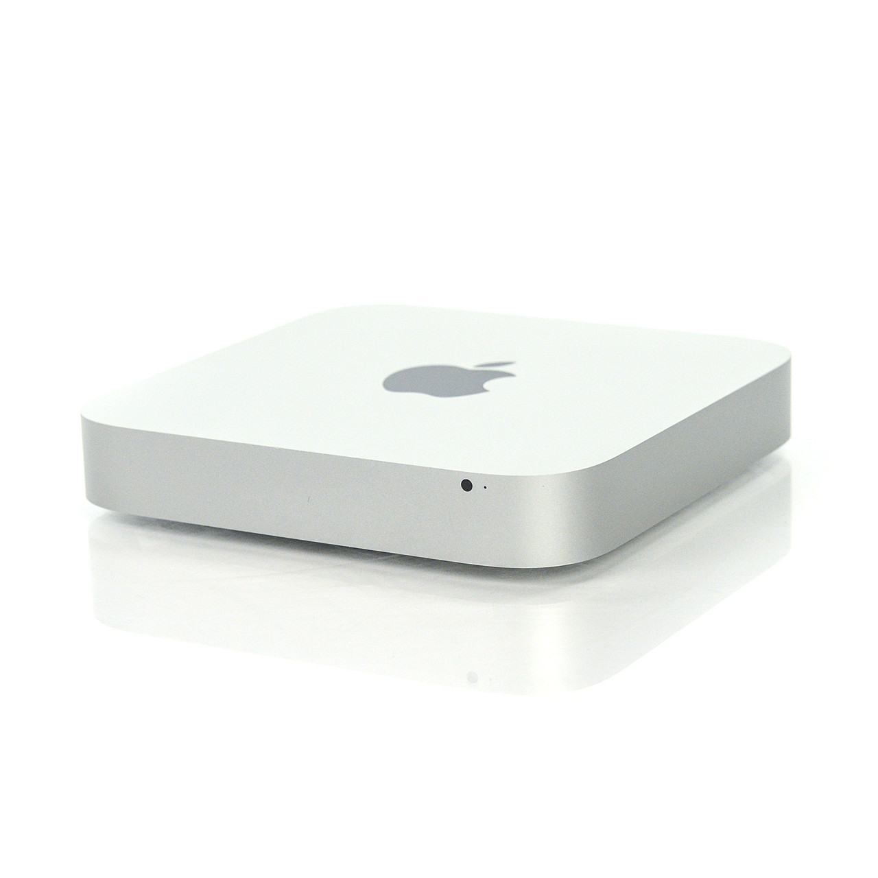 Apple Mac Mini Late-2014 Silver Desktop i7 4th Gen | Revive IT