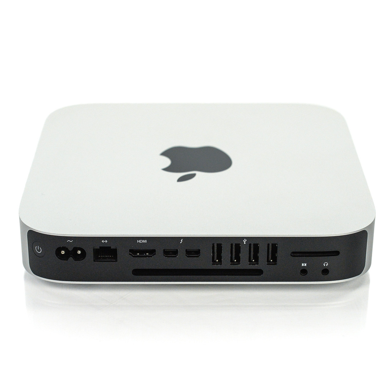 Apple Mac Mini Late-2014 Silver Desktop i7 4th Gen | Revive IT