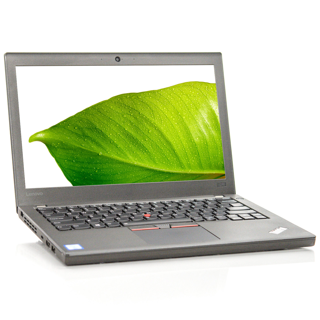 Lenovo ThinkPad X270 12.5