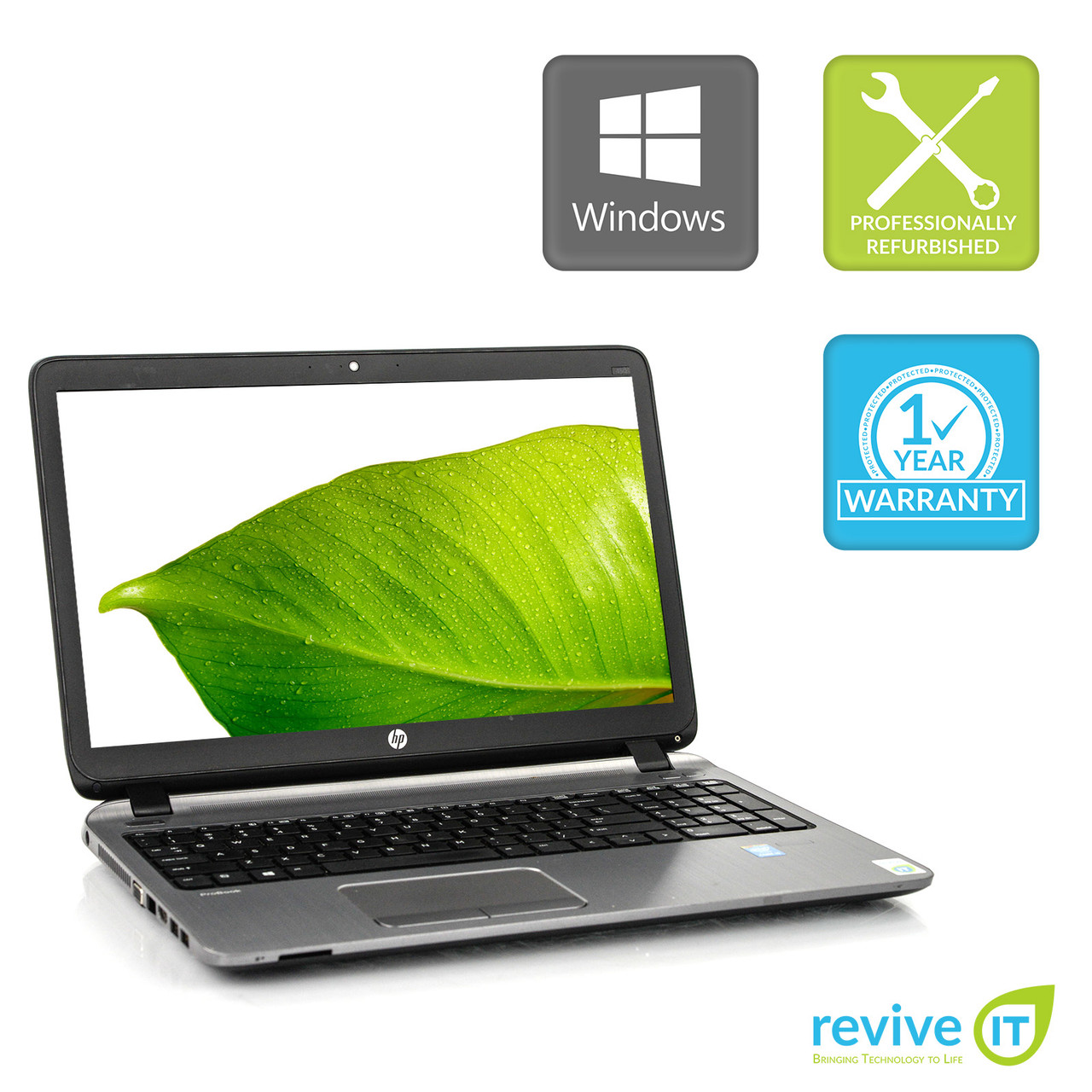 HP ProBook 450 G1 Notebook PC 第4世代 Core i5 4200M 4GB 新品SSD4TB ...