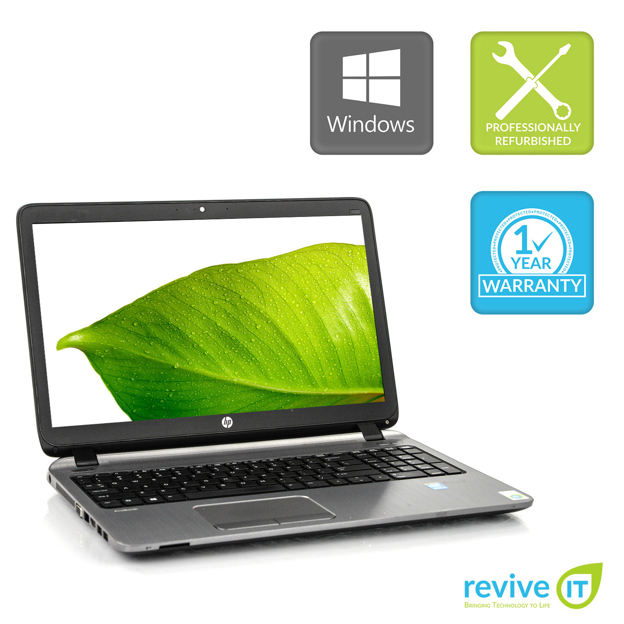 HP ProBook 450 G1 15.6