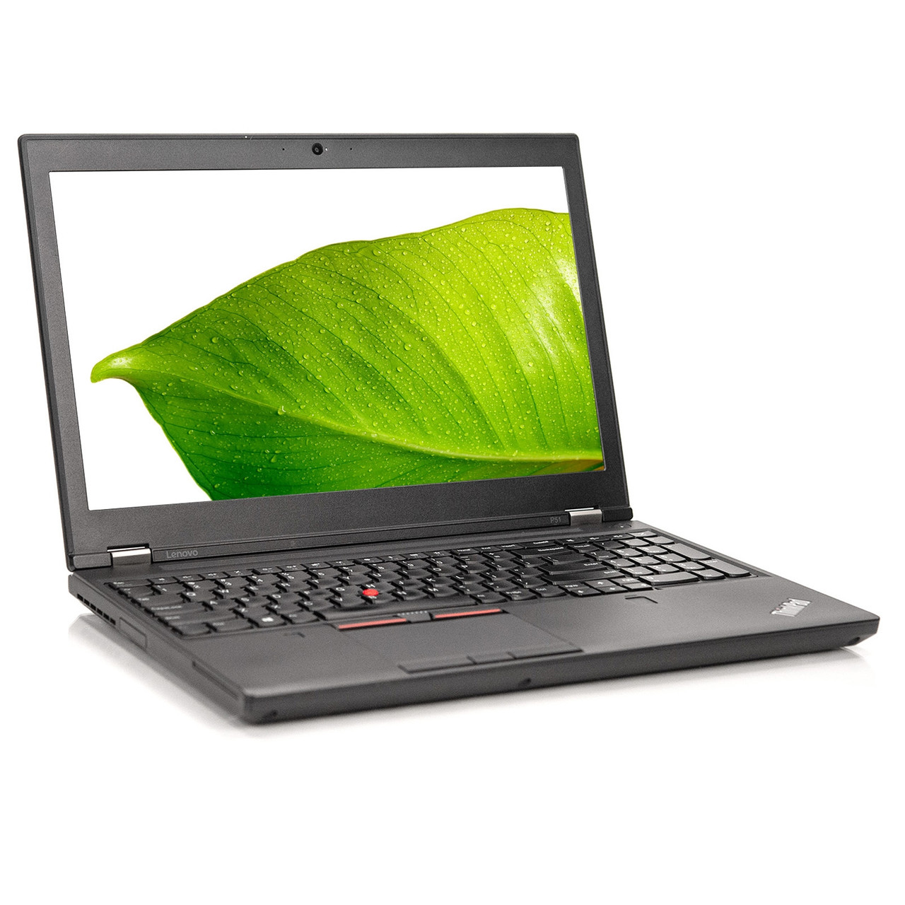 Lenovo ThinkPad P51 15.6