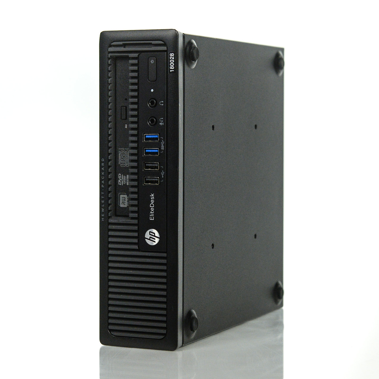 HP EliteDesk 800 G1 USDT Ultra Small Desktop | Revive IT