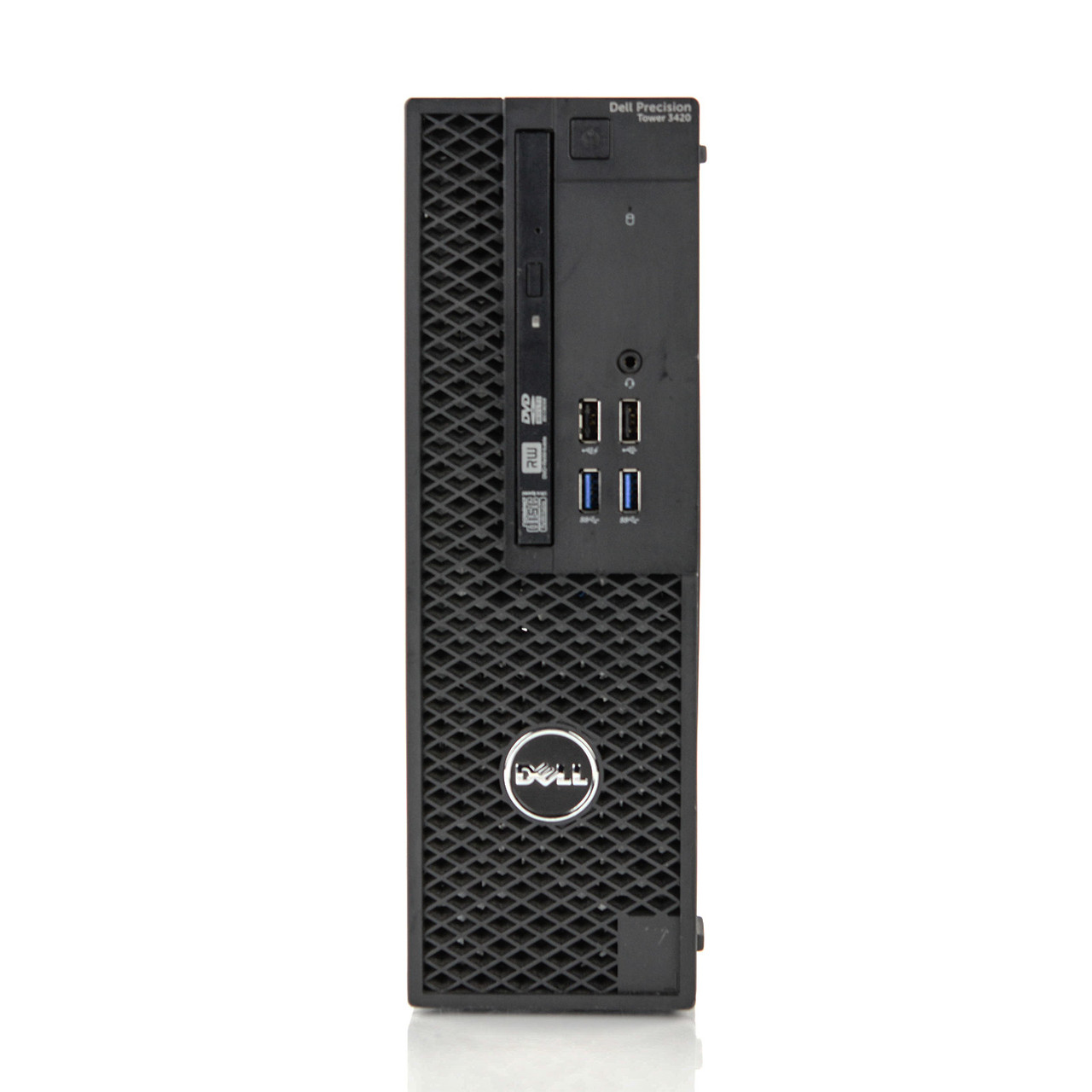 Dell Precision Tower 3420 SFF Desktop | Revive IT