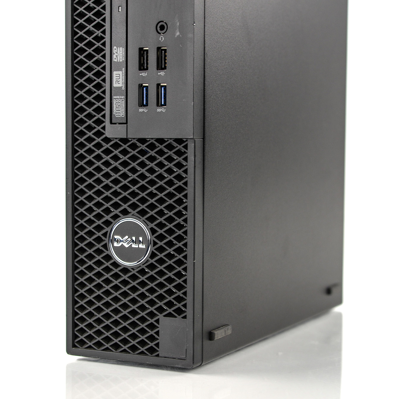 Dell Precision Tower 3420 SFF Desktop | Revive IT