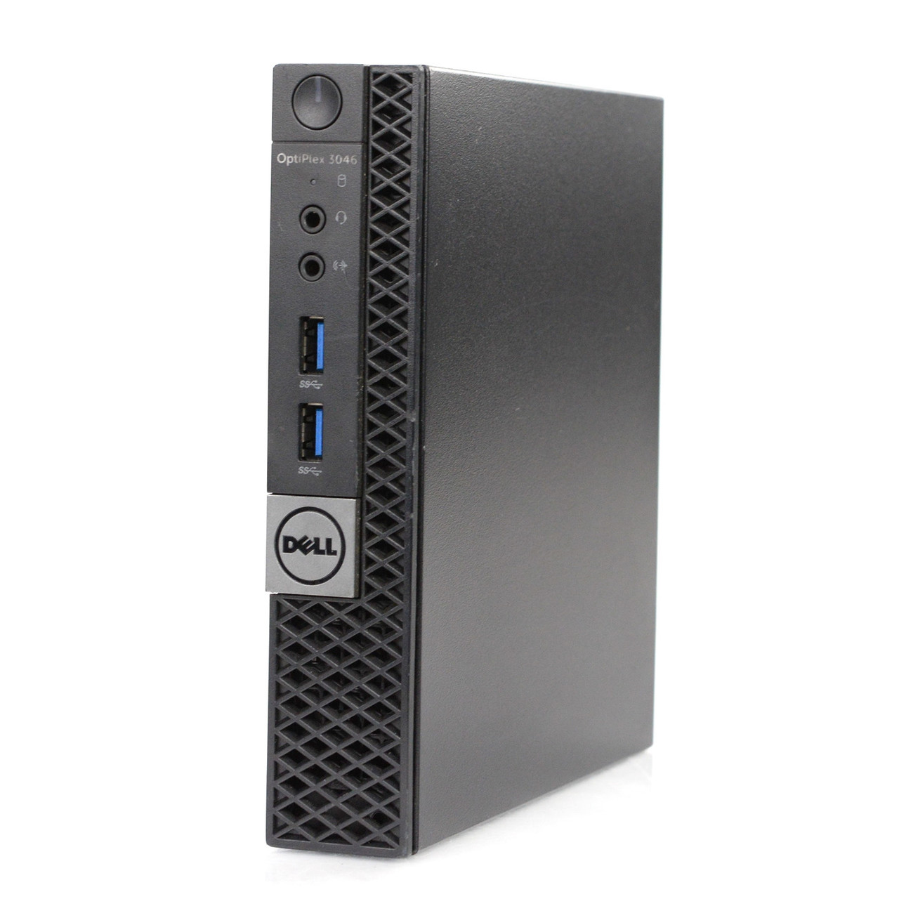 Dell Optiplex 3046 Desktop Micro i5-6500T | Revive IT