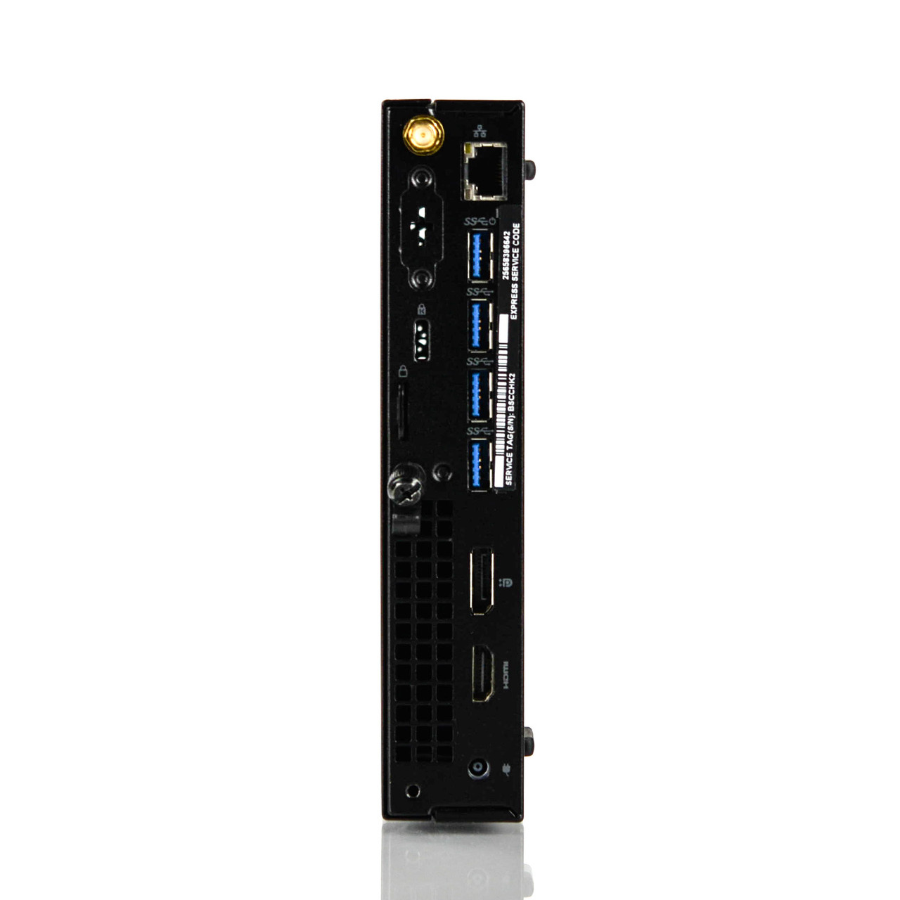 Dell Optiplex 7040 Micro i5-6500T 2.50GHz