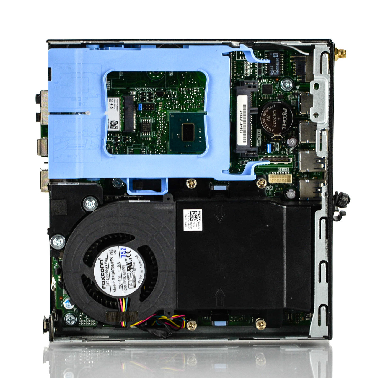 Dell Optiplex 7040 Micro i5-6500T 2.50GHz