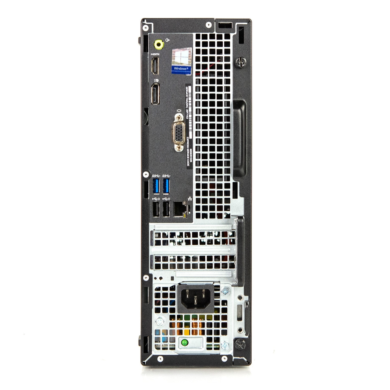 Dell Optiplex 3050 SFF i5-7500 3.40GHz | Revive IT