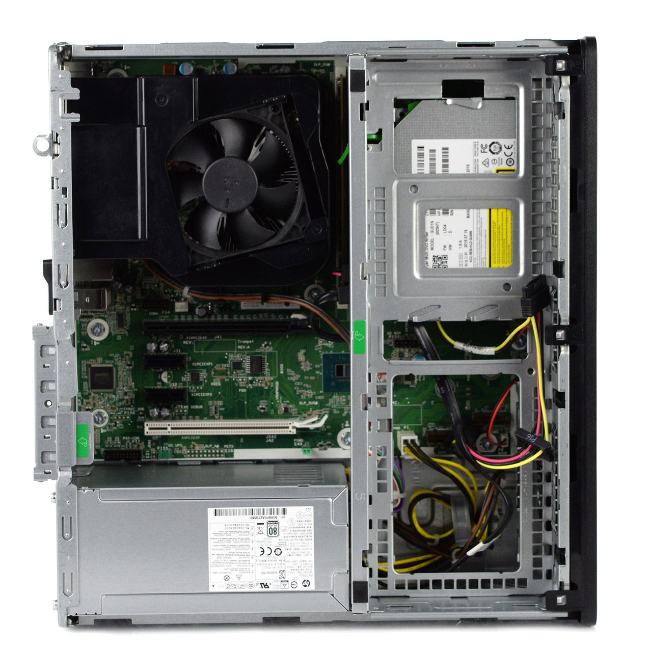 HP EliteDesk  G4 SFF PC Core i   Revive IT