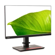 Lenovo T22i-20 22" Widescreen 1920x1080 16:9 LCD Monitor VGA HDMI DP - Grade B