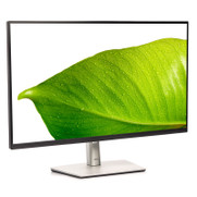 Dell P2722H 27"  Widescreen 1920x1080 16:9 LED Backlit IPS LCD Monitor VGA DP HDMI - Grade B