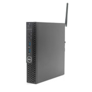Dell Optiplex 7070 Desktop Micro Hex-Core i5-9500T 2.20GHz | Revive IT