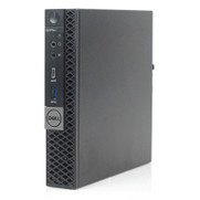 DELL Optiplex 7060 Micro Core i5-8500T-