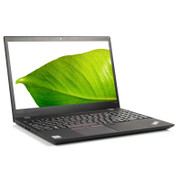 Lenovo ThinkPad P15s G1 15.6" Touch Screen Laptop Core i7 Min 1.80GHz M.2 Dedicated Graphics B v.WCB
