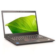 Lenovo ThinkPad T14 G2 14" Laptop Core i5 Min 2.40GHz M.2 Integrated Graphics B v.WCA