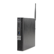 Dell Optiplex 7070 Desktop Micro Hex-Core i5-9500T 2.20GHz | Revive IT