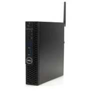 Dell Optiplex 3070 Micro Desktop Hex-Core i5-9500T 2.20GHz WiFi 16GB 512GB SSD Win 11 Pro 1 Yr Wty