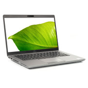 Dell Latitude 5411 14" Touch Screen Laptop Core i5 Min 2.50GHz M.2 Integrated Graphics B v.WCA